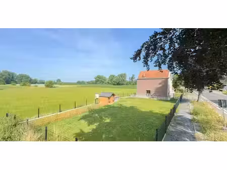 maison à vendre à nederzwalm-hermelgem pour € 399.000 avec 3 chambres à coucher