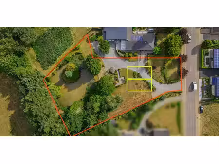 terrain à vendre à zolder pour € 399.000