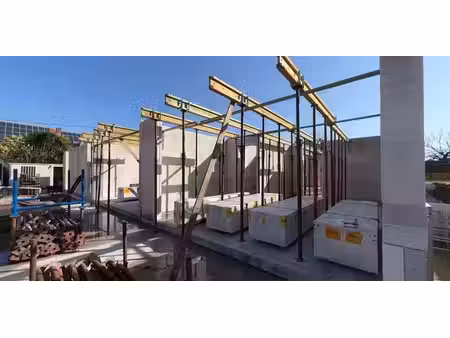 appartement à vendre à beverst pour € 356.000
