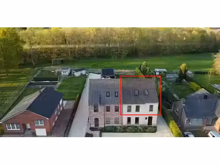 duplex à vendre à dilsen pour € 351.300 avec 3 chambres à coucher