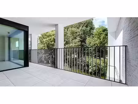 immeuble d'appartements à vendre à langemark pour € 409.750 avec 2 chambres à coucher