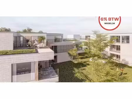 appartement à vendre à puurs pour € 407.017 avec 2 chambres à coucher