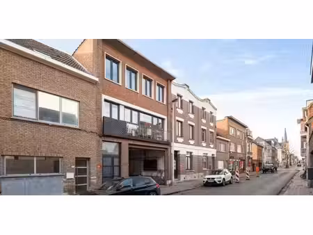 entrepôt à vendre à terhagen pour € 415.000
