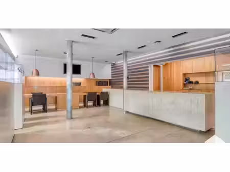bien commercial à vendre à koolskamp pour € 419.000 avec 4 chambres à coucher