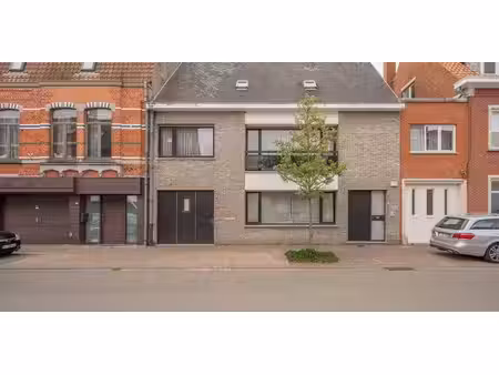 bâtiment commercial à vendre à beernem pour € 385.000