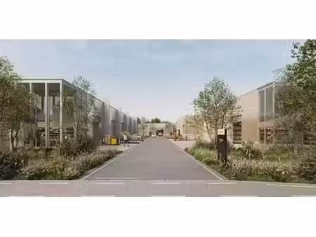 entrepôt à vendre à laarne pour € 410.000
