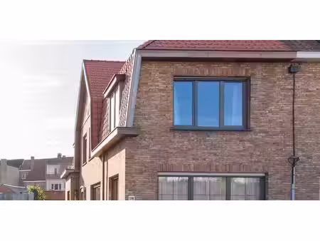 maison à vendre à sint-pieters pour € 413.000 avec 3 chambres à coucher