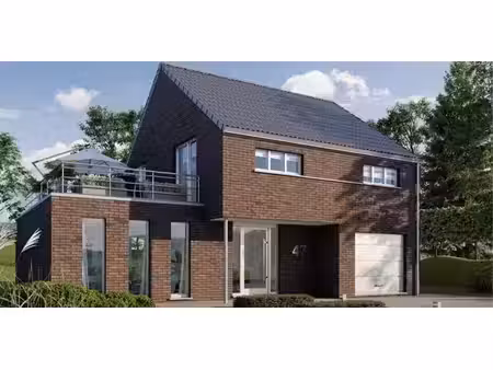 maison à vendre à ellezelles pour € 415.000 avec 3 chambres à coucher
