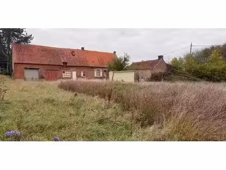 ferme à vendre à hulshout pour € 359.000 avec 4 chambres à coucher