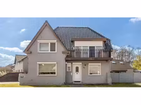 maison à vendre à kessenich pour € 410.000 avec 3 chambres à coucher