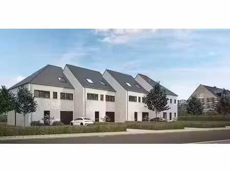 maison à vendre à drieslinter pour € 358.000 avec 5 chambres à coucher