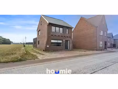 maison à vendre à opgrimbie pour € 419.000 avec 3 chambres à coucher