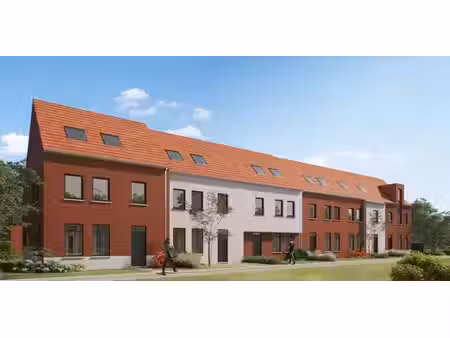maison à vendre à menen pour € 355.605 avec 4 chambres à coucher