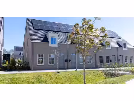 maison à vendre à oud-turnhout pour € 408.000 avec 4 chambres à coucher