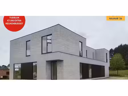 maison à vendre à pamel pour € 404.061 avec 3 chambres à coucher