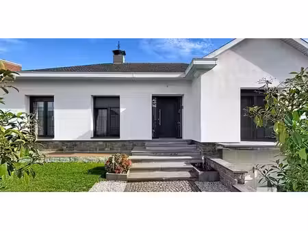 maison à vendre à tessenderlo pour € 419.000 avec 3 chambres à coucher