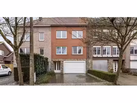 maison à vendre à tienen pour € 420.000 avec 2 chambres à coucher