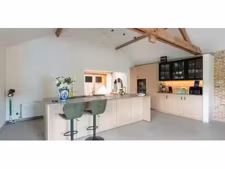 maison à vendre à zoutleeuw pour € 415.000 avec 4 chambres à coucher