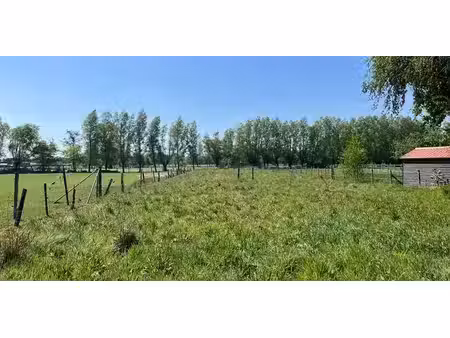 terrain à bâtir à vendre à maldegem pour € 349.000