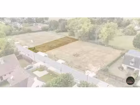 terrain à bâtir à vendre à middelburg pour € 415.000