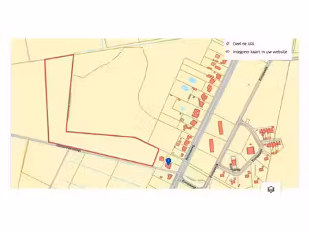 terrain agricole à vendre à geel pour € 418.720