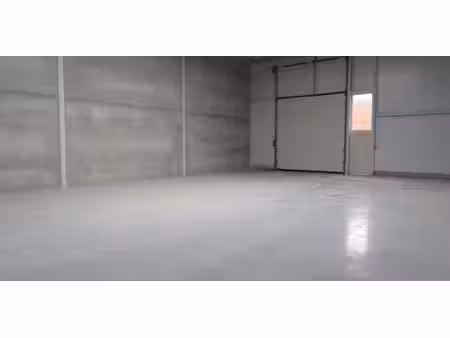 atelier à vendre à lummen pour € 418.000