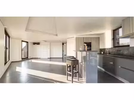 penthouse à vendre à mariakerke pour € 399.000 avec 2 chambres à coucher