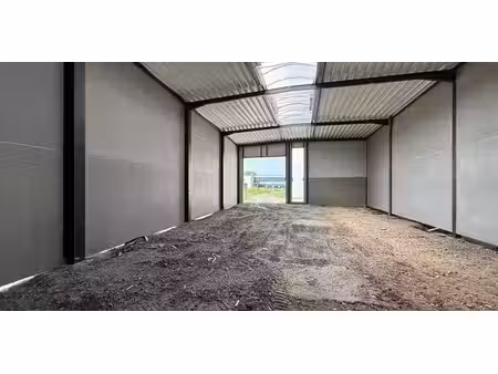 bâtiment d’entreprise à vendre à evergem pour € 412.321