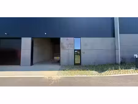 bâtiment d’entreprise à vendre à herzele pour € 401.200