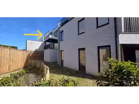 penthouse à vendre à kuurne pour € 405.000 avec 2 chambres à coucher