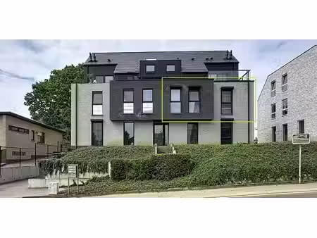 appartement à vendre à pellenberg pour € 410.000 avec 2 chambres à coucher
