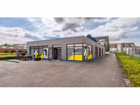 bien commercial à vendre à rijkevorsel pour € 420.000