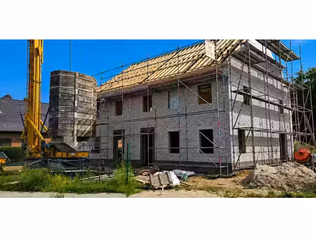 maison à vendre à meldert pour € 420.000 avec 3 chambres à coucher