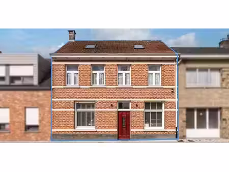 maison à vendre à arendonk pour € 395.000 avec 4 chambres à coucher