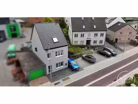 maison à vendre à boortmeerbeek pour € 399.000 avec 4 chambres à coucher