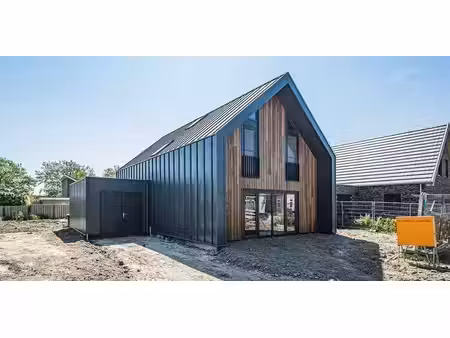 maison à vendre à westouter pour € 420.000
