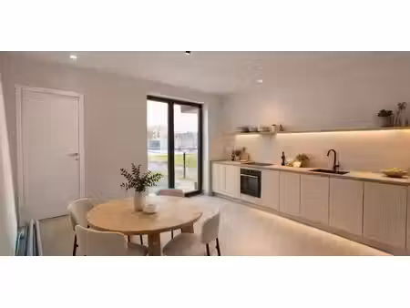 maison à vendre à houtvenne pour € 409.750 avec 3 chambres à coucher
