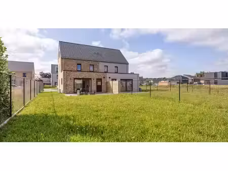 maison à vendre à veerle pour € 415.000 avec 3 chambres à coucher