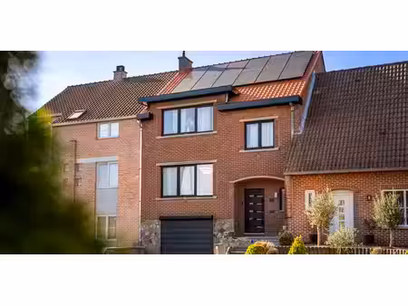 maison à vendre à gellik pour € 409.000 avec 3 chambres à coucher