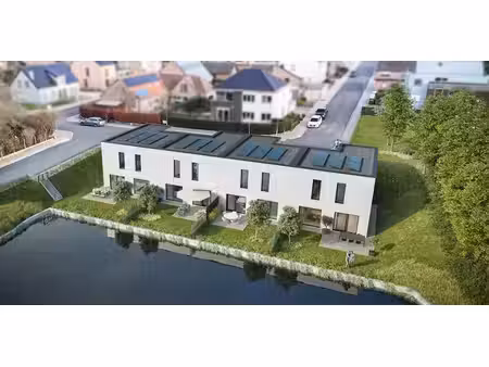 maison à vendre à lede pour € 419.000