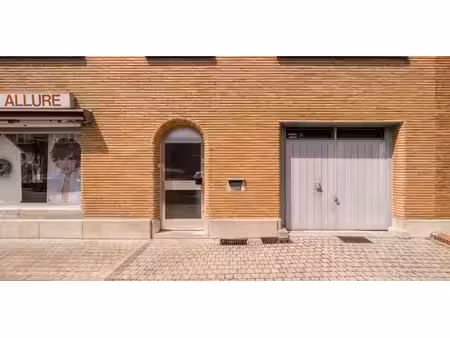 maison à vendre à kessel-lo pour € 399.000 avec 4 chambres à coucher