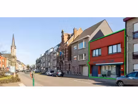 maison à vendre à koningshooikt pour € 415.000 avec 3 chambres à coucher