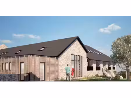 sous option - maison à vendre à raeren avec 3 chambres à coucher