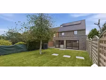 maison à vendre à rumbeke pour € 410.000 avec 3 chambres à coucher