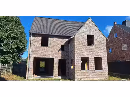 villa à vendre à moerkerke pour € 410.000 avec 5 chambres à coucher