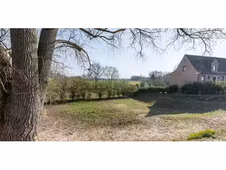 terrain à bâtir à vendre à hekelgem pour € 420.000