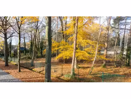 terrain à bâtir à vendre à brasschaat pour € 409.000