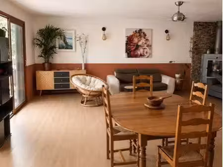maison avec dépendances