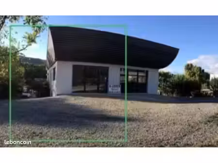 local à louer 70 m2
