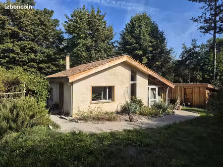 maison 4 pièces 89 m²